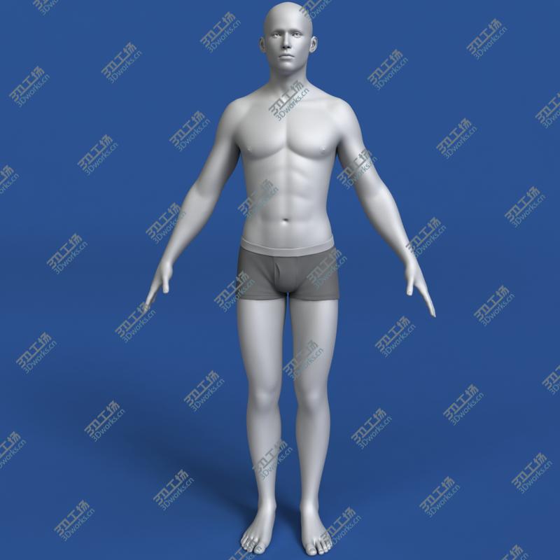 images/goods_img/20210114/Man 3d Model/3.jpg